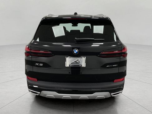 New 2026 BMW X5 xDrive40i AWD/4WD image 4