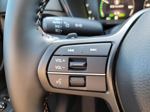 New 2026 Honda CR-V TrailSport image 16