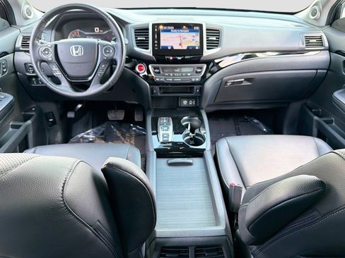Used 2020 Honda Ridgeline RTL-E image 29