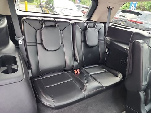 Used 2022 Lincoln Aviator AWD w/ Premium Package image 36