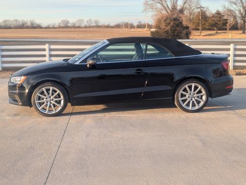 Used 2016 Audi A3 2.0T Premium w/ Audi MMI Navigation Plus image 11