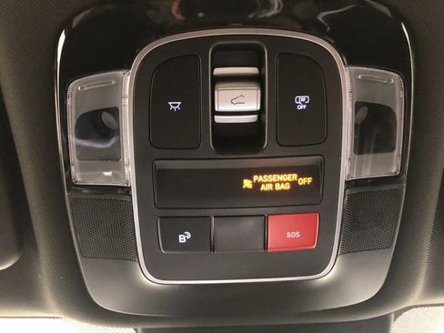 New 2025 Hyundai Santa Cruz Limited image 29