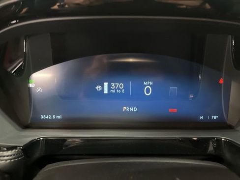 New 2026 Lincoln Corsair Premiere AWD/4WD image 49