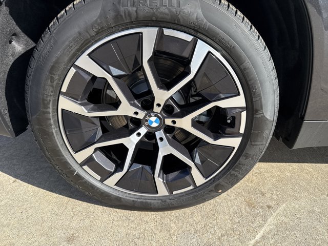 Certified 2026 BMW X3 xDrive30i w/ Convenience Package AWD/4WD image 22