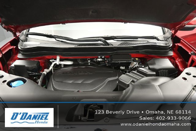 Used 2023 Honda Ridgeline RTL image 46