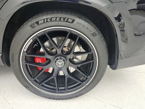 Used 2024 Mercedes-Benz GLE 63 AMG S image 30