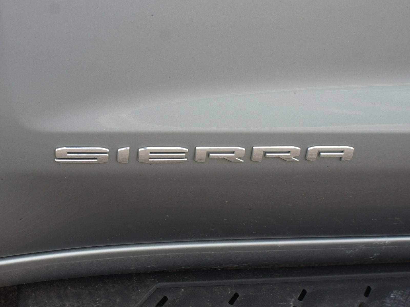 Used 2024 GMC Sierra 1500 Pro w/ Graphite Edition AWD/4WD image 16