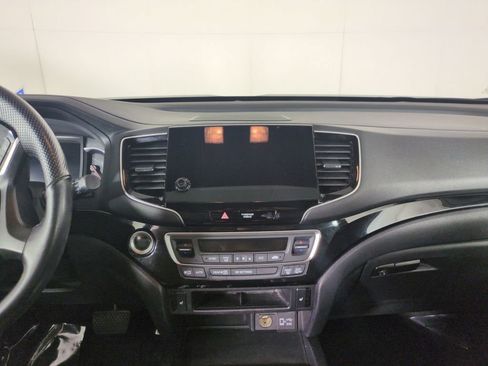 Used 2019 Honda Passport Touring image 21