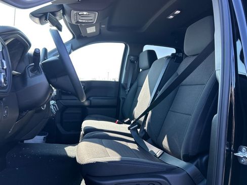 New 2026 GMC Sierra 1500 Pro w/ Graphite Edition image 18