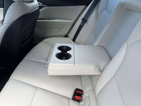 Used 2020 Cadillac CT4 Premium Luxury AWD/4WD image 11
