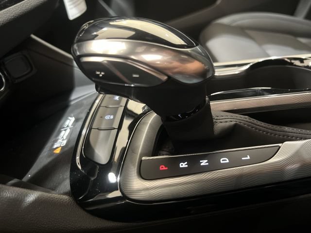 New 2026 Buick Envista Sport Touring w/ Convenience I Package FWD image 14