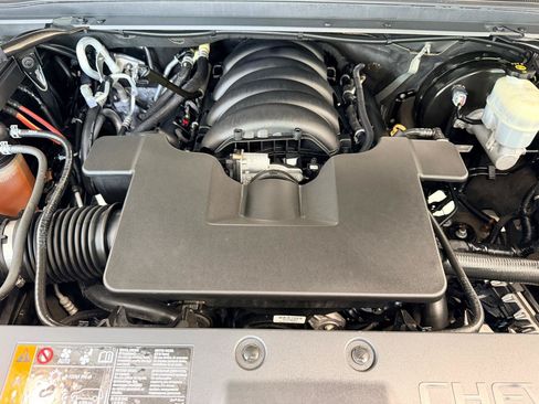 Used 2020 Chevrolet Tahoe LT RWD image 41