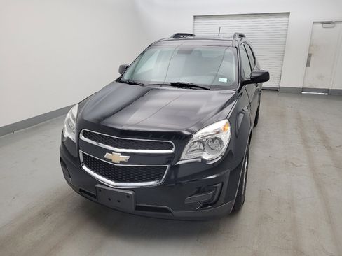 Used 2015 Chevrolet Equinox LT w/ Driver Convenience Package AWD/4WD image 15