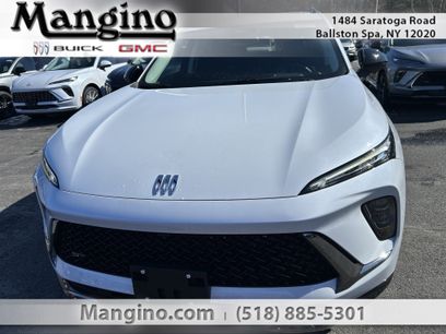 New 2026 Buick Envision Sport Touring