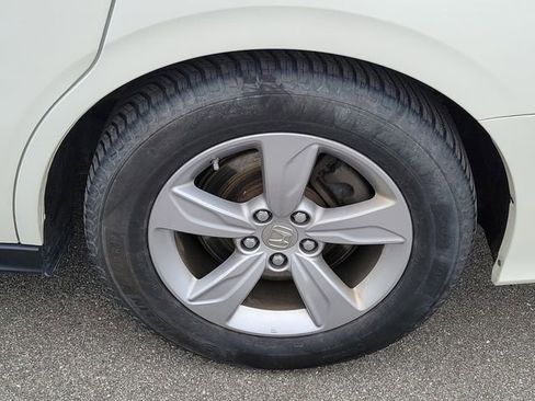 Used 2018 Honda Odyssey EX-L image 30