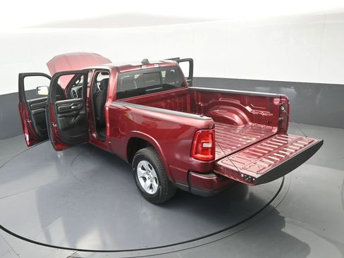 Used 2025 RAM 1500 Big Horn image 65