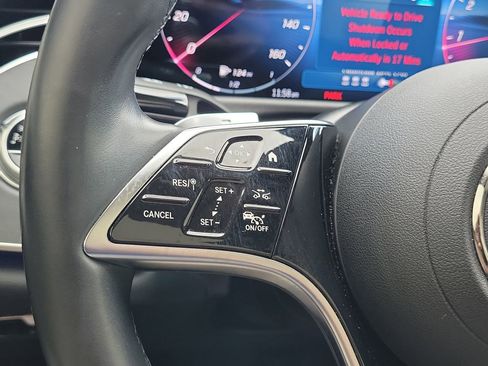 Certified 2024 Mercedes-Benz E 350 4MATIC Sedan image 31