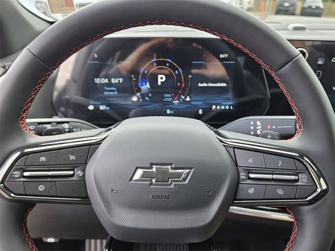 New 2026 Chevrolet Equinox RS w/ LPO, Floor Liner Package image 22