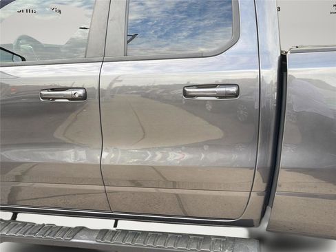 Used 2021 RAM 1500 Big Horn AWD/4WD image 41
