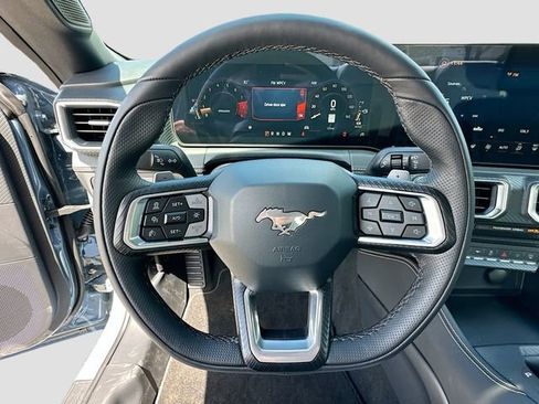 New 2026 Ford Mustang GT RWD image 7