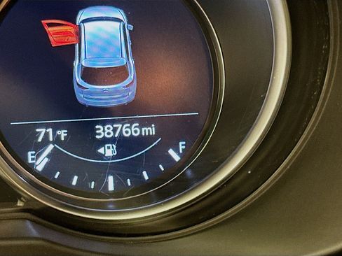 Used 2025 MAZDA CX-5 AWD 2.5 S w/ Select Package image 19