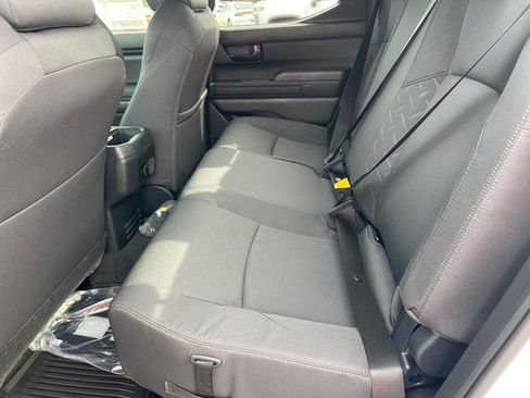 New 2025 Toyota Tacoma SR5 image 10