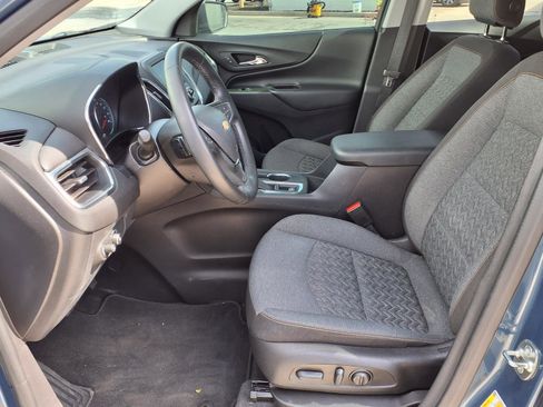 Used 2024 Chevrolet Equinox LT image 13