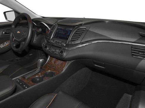 Used 2016 Chevrolet Impala LTZ FWD image 21