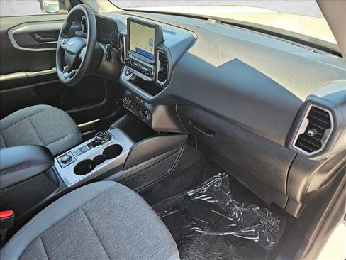 Used 2024 Ford Bronco Sport Big Bend AWD/4WD image 21