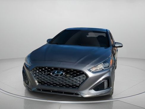Used 2018 Hyundai Sonata Sport image 7