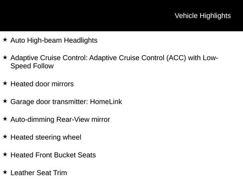 Used 2022 Honda CR-V Touring image 7