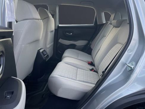 Certified 2024 Honda HR-V LX image 13