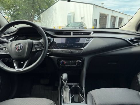 Used 2023 Buick Encore GX Preferred w/ Cold Weather Comfort Package FWD image 18