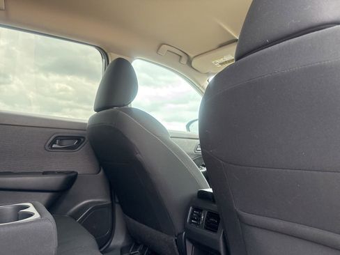 Certified 2023 Nissan Rogue S AWD/4WD image 29
