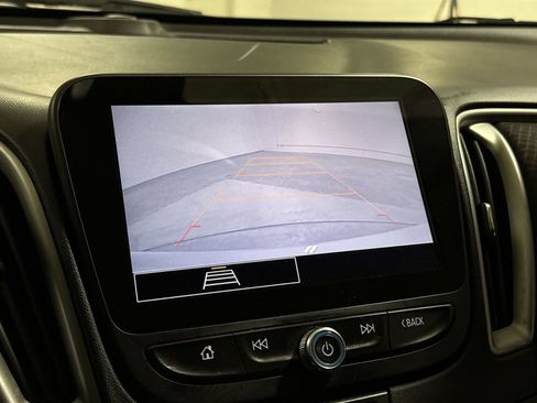 Used 2021 Chevrolet Malibu RS FWD image 15