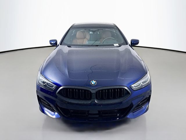 Used 2026 BMW 840i xDrive AWD/4WD image 2