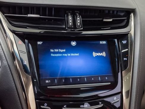 Used 2014 Cadillac CTS Luxury AWD/4WD image 17