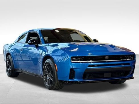 New 2026 Dodge Charger Scat Pack image 1