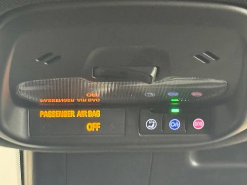 New 2026 Chevrolet Trax RS w/ Driver Confidence Package FWD image 19