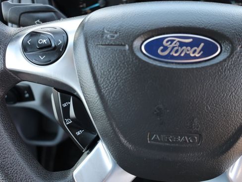 Used 2015 Ford Transit 350 156 DRW w/ Shuttle Bus Prep Package RWD image 25