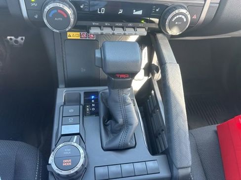 Used 2026 Toyota 4Runner TRD Sport AWD/4WD image 14