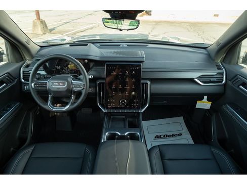 New 2026 GMC Acadia Elevation w/ Black Edition AWD/4WD image 31