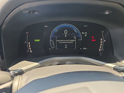 New 2026 Toyota Camry SE FWD image 17