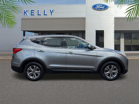Used 2015 Hyundai Santa Fe Sport AWD/4WD image 6