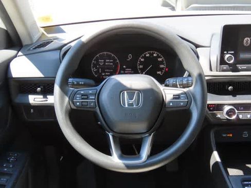 Certified 2024 Honda CR-V EX image 18