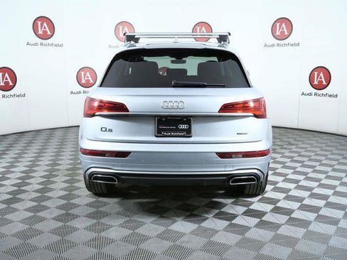 Certified 2023 Audi Q5 2.0T Premium w/ Convenience Package image 7