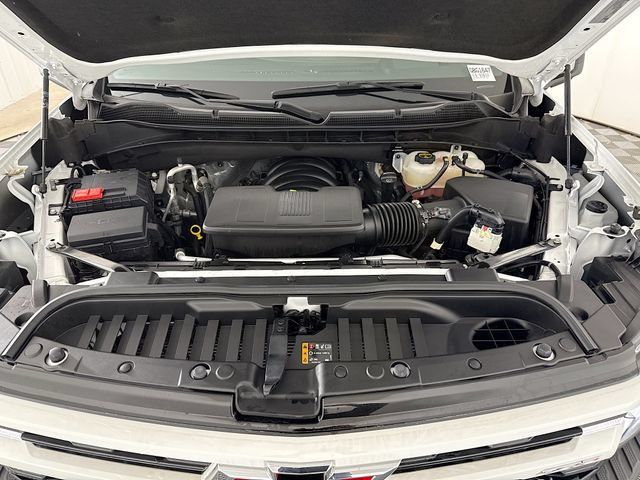 Used 2024 Chevrolet Silverado 1500 ZR2 w/ ZR2 Bison Edition AWD/4WD image 31