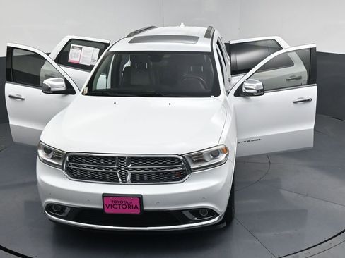 Used 2019 Dodge Durango Citadel image 27
