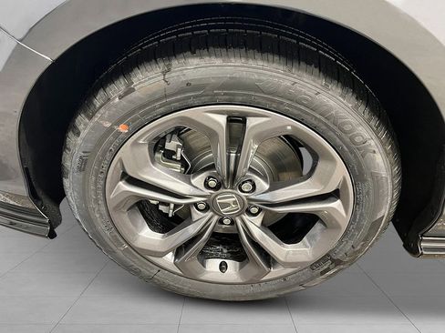 New 2026 Honda Accord EX-L image 11