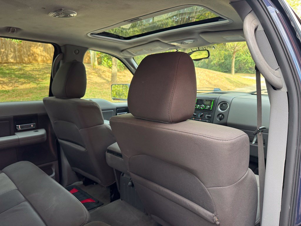 Used 2005 Ford F150 XLT RWD image 19
